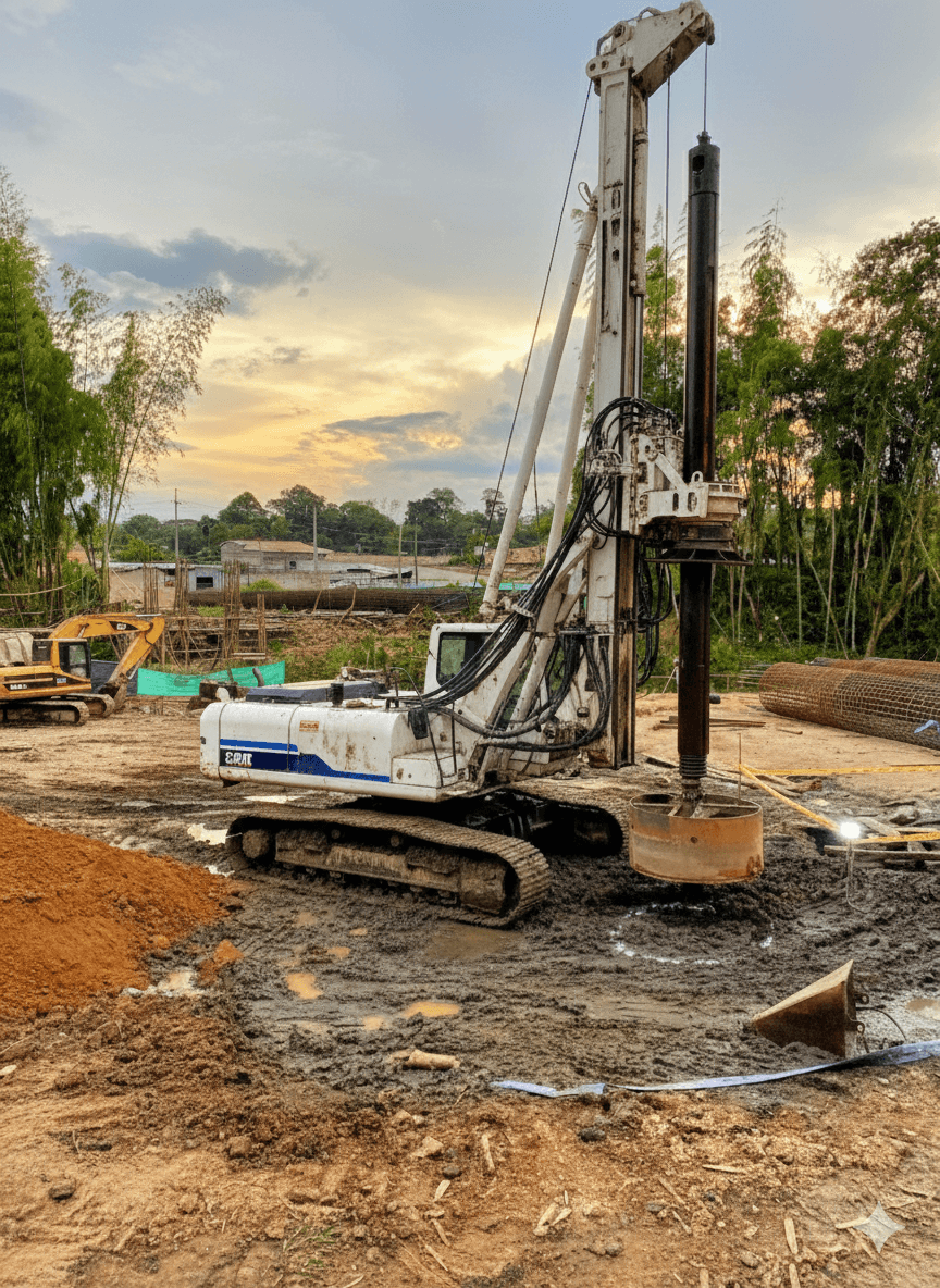 CONSORCIO PUENTE EL LIBERTADOR